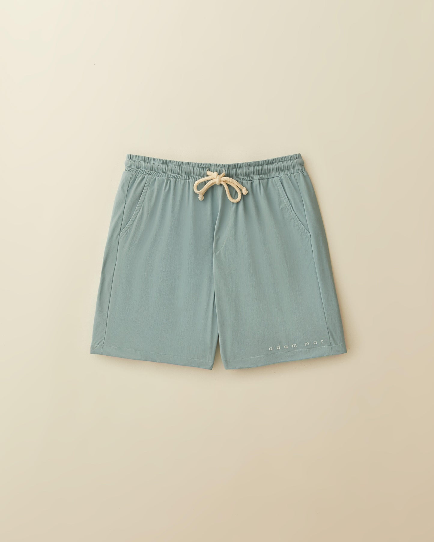 AM Swim Trunk ( light blue )