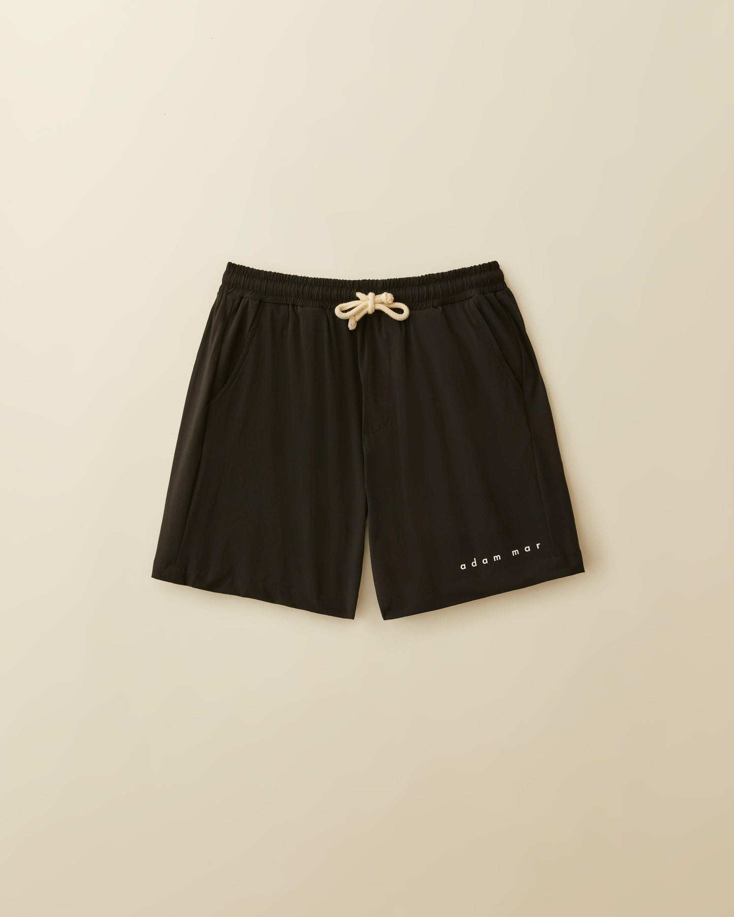 AM Swim Trunk ( black )