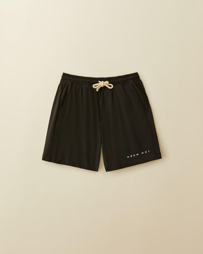 AM Swim Trunk ( black )