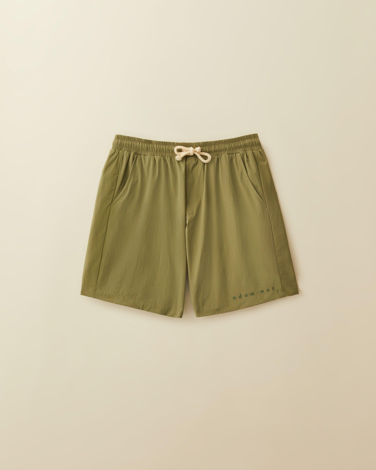 AM Swim Trunk ( sage )