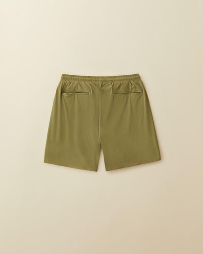AM Swim Trunk ( sage )