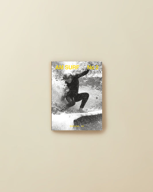 AM SURF -  No 2