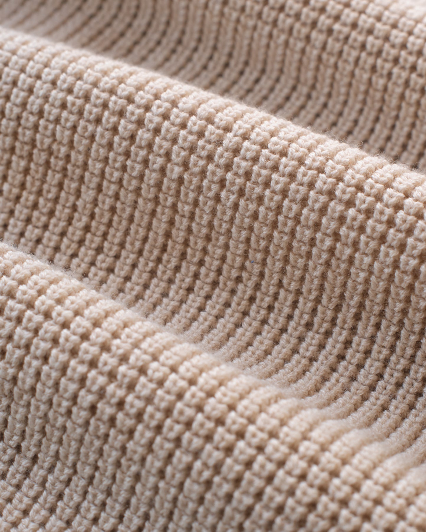 Loggerhead Sweater - ( oatmeal )