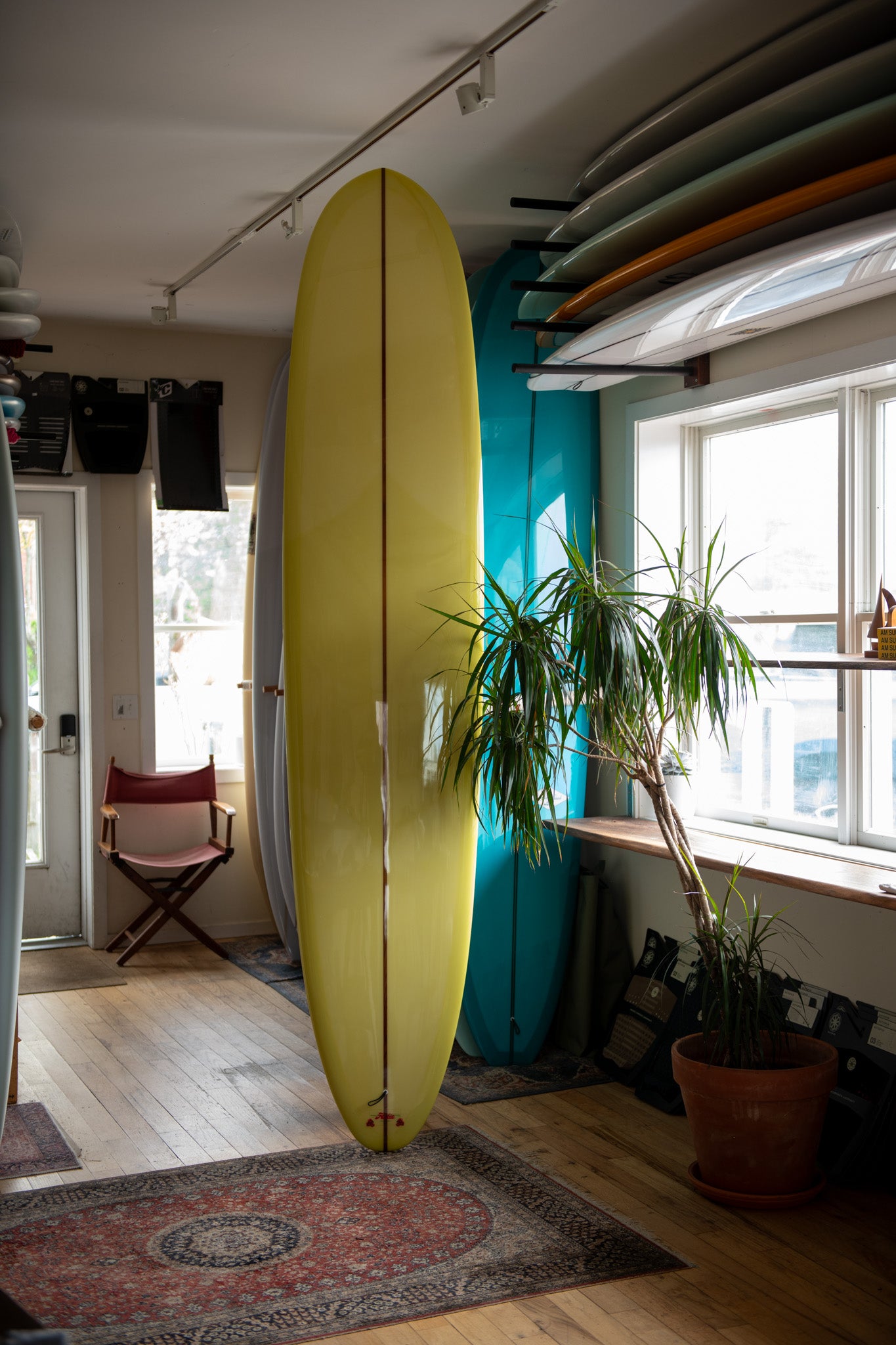 Rilynn by Hobie ( 9'2")