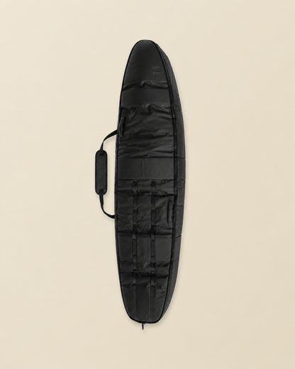 Db Surfer Roller Pro (Coffin Travel Surfboard Bag)