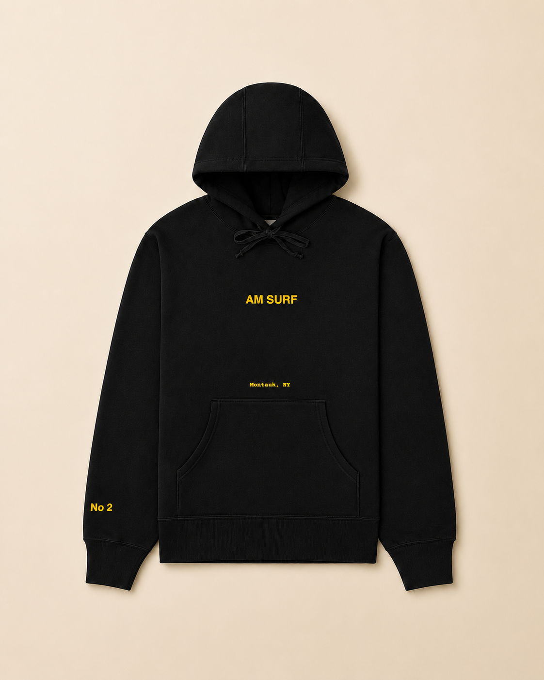 AM Surf - hoodie ( No 2 )