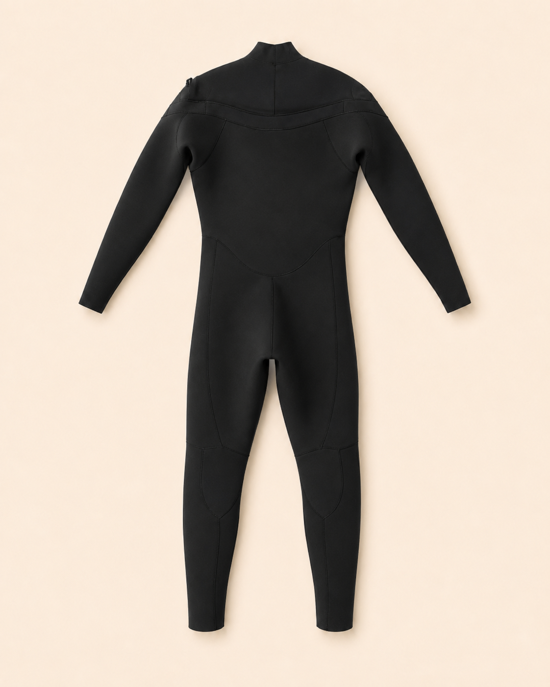 AM SURF 3MM Full Suit- ( black )