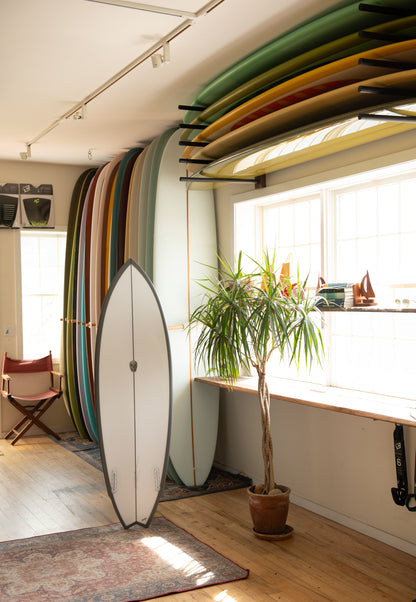 Christenson Surfboards - Lane Splitter ( 5'6 and 5'9 )