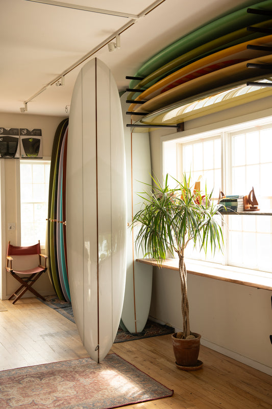 Christenson Surfboards - Cliff Pin ( 9'4 )