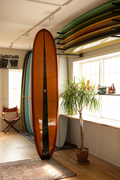 Christenson Surfboards - Tradesman ( 9'6 )