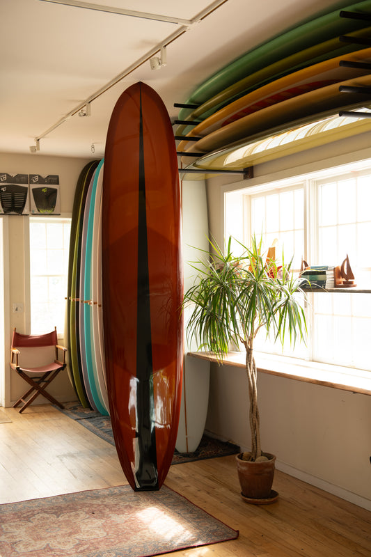 Christenson Surfboards - Tradesman ( 9'6 )