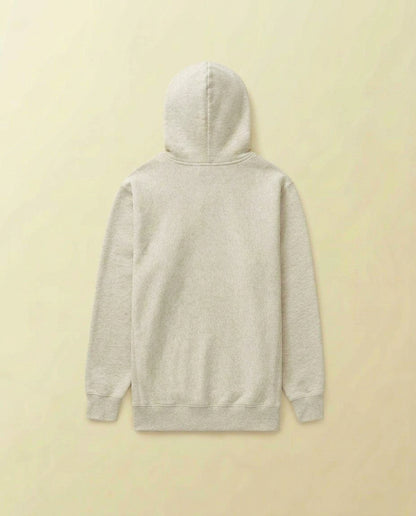 Coordinates Hoodie- ( heather )