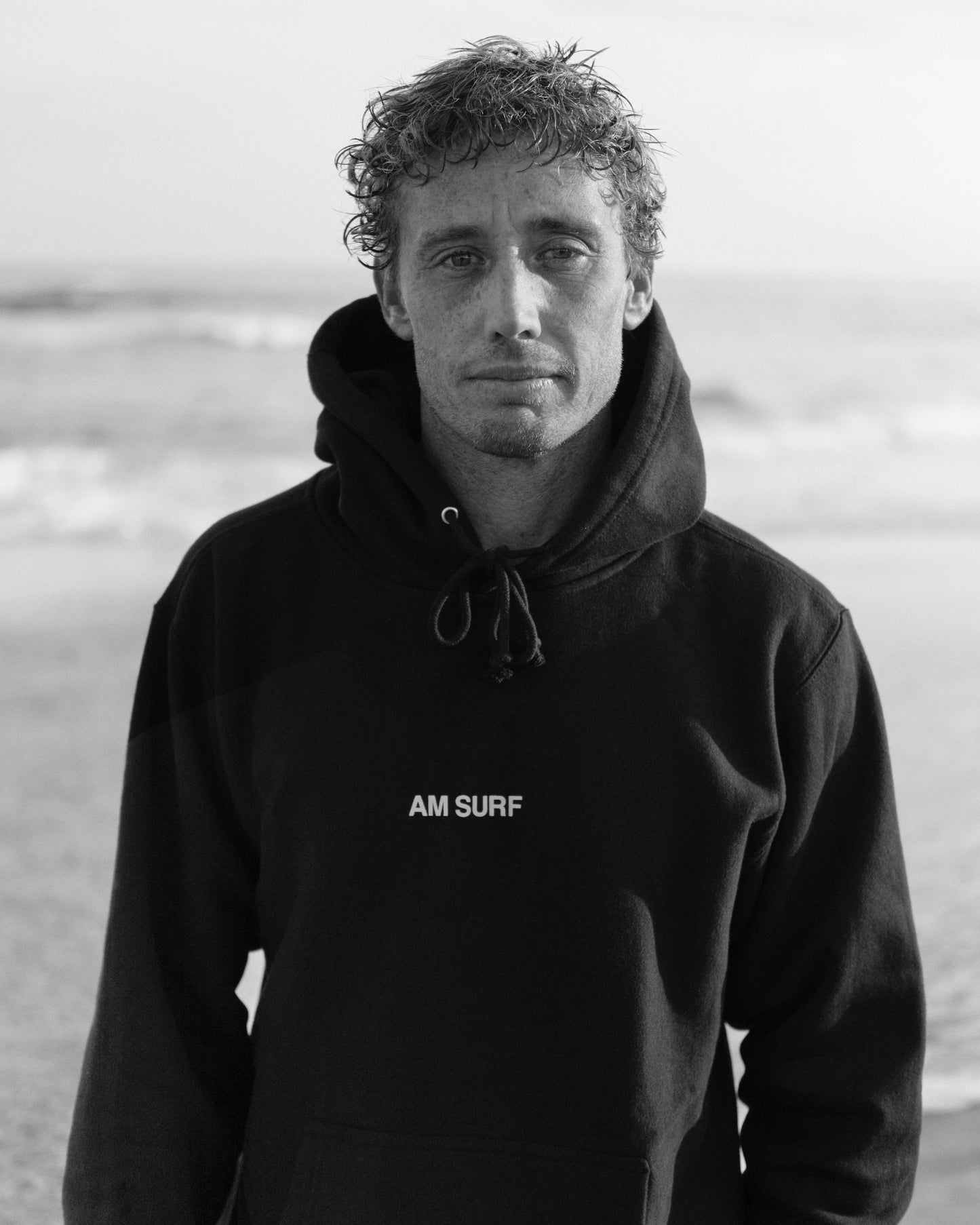 AM Surf - hoodie ( No 2 )
