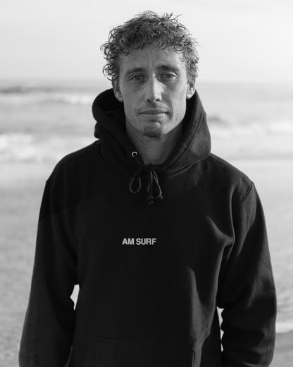 AM Surf - hoodie ( No 2 )