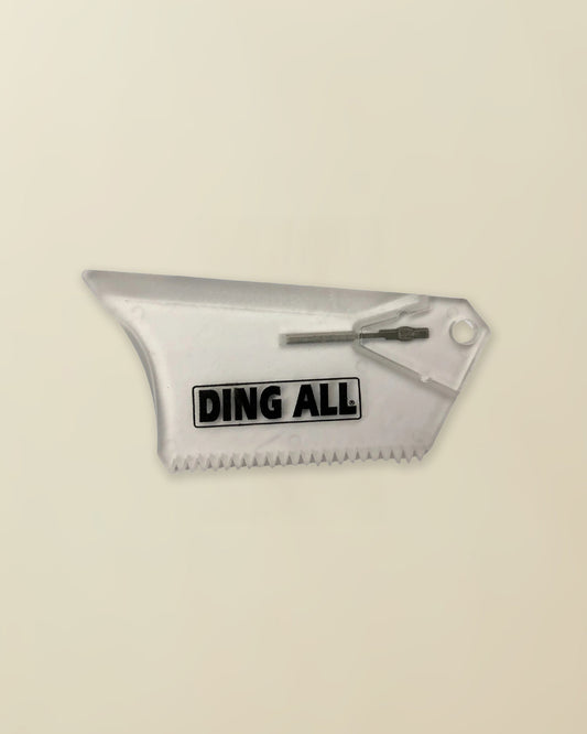 Ding All - Wax Comb - Clear