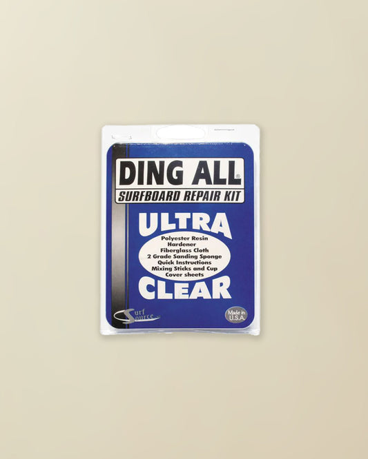 Ding All - Poly Repair