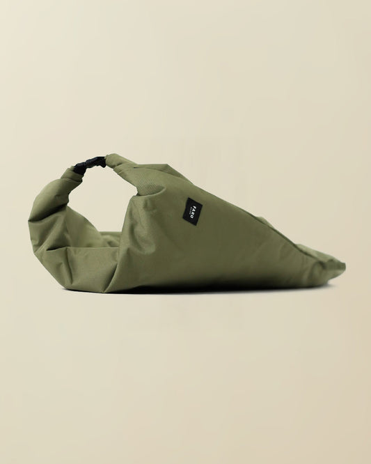 FARO Canvas Bag - Olive