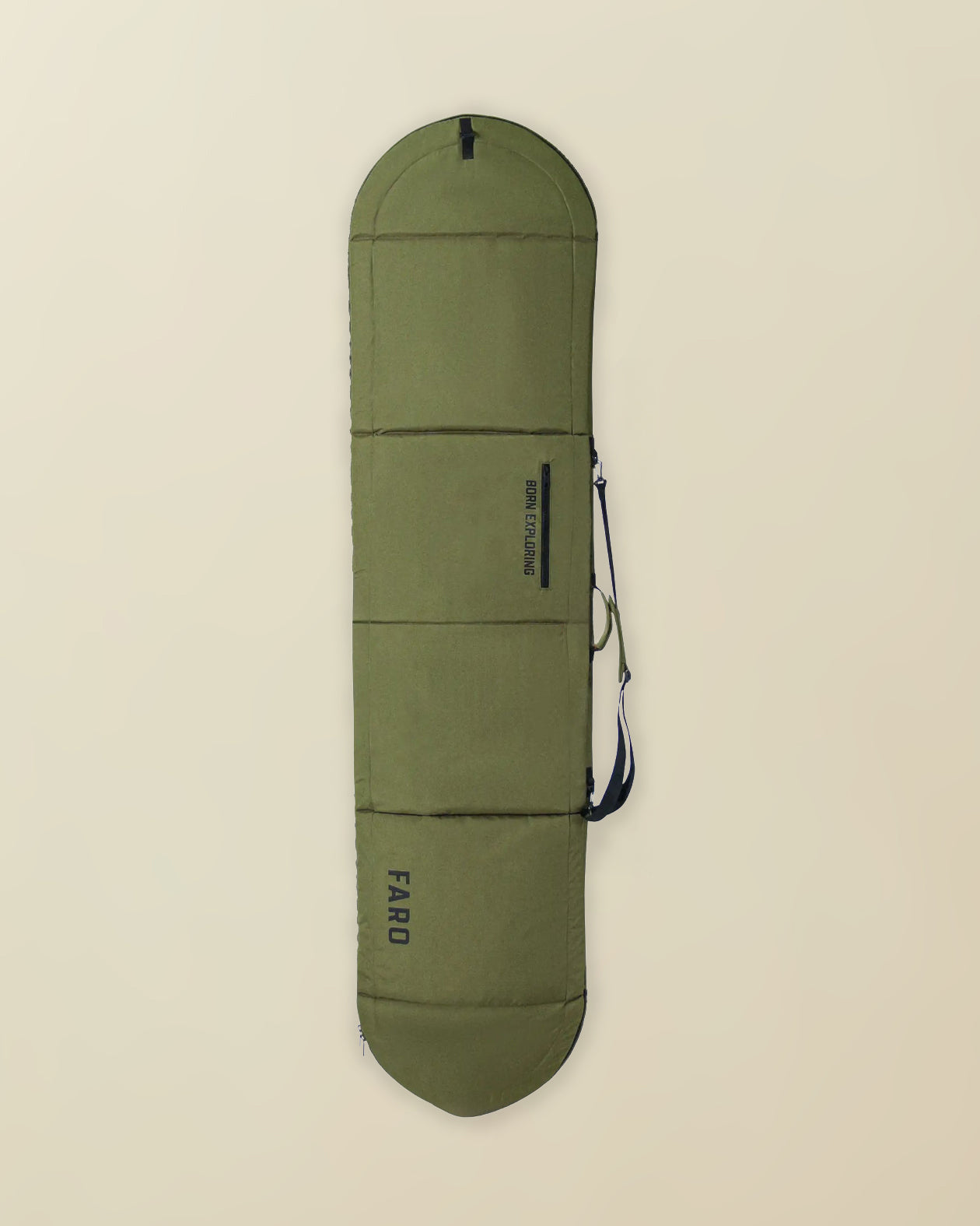 FARO Canvas Bag - Padded Board Bag