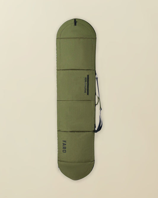 FARO Canvas Bag - Padded Board Bag
