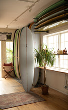 Gato Heroi- Surfar ( 8'0 ) Front