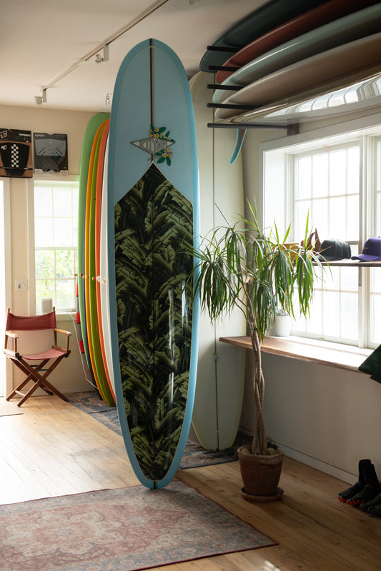 Rilynn by Hobie ( 9'1 )