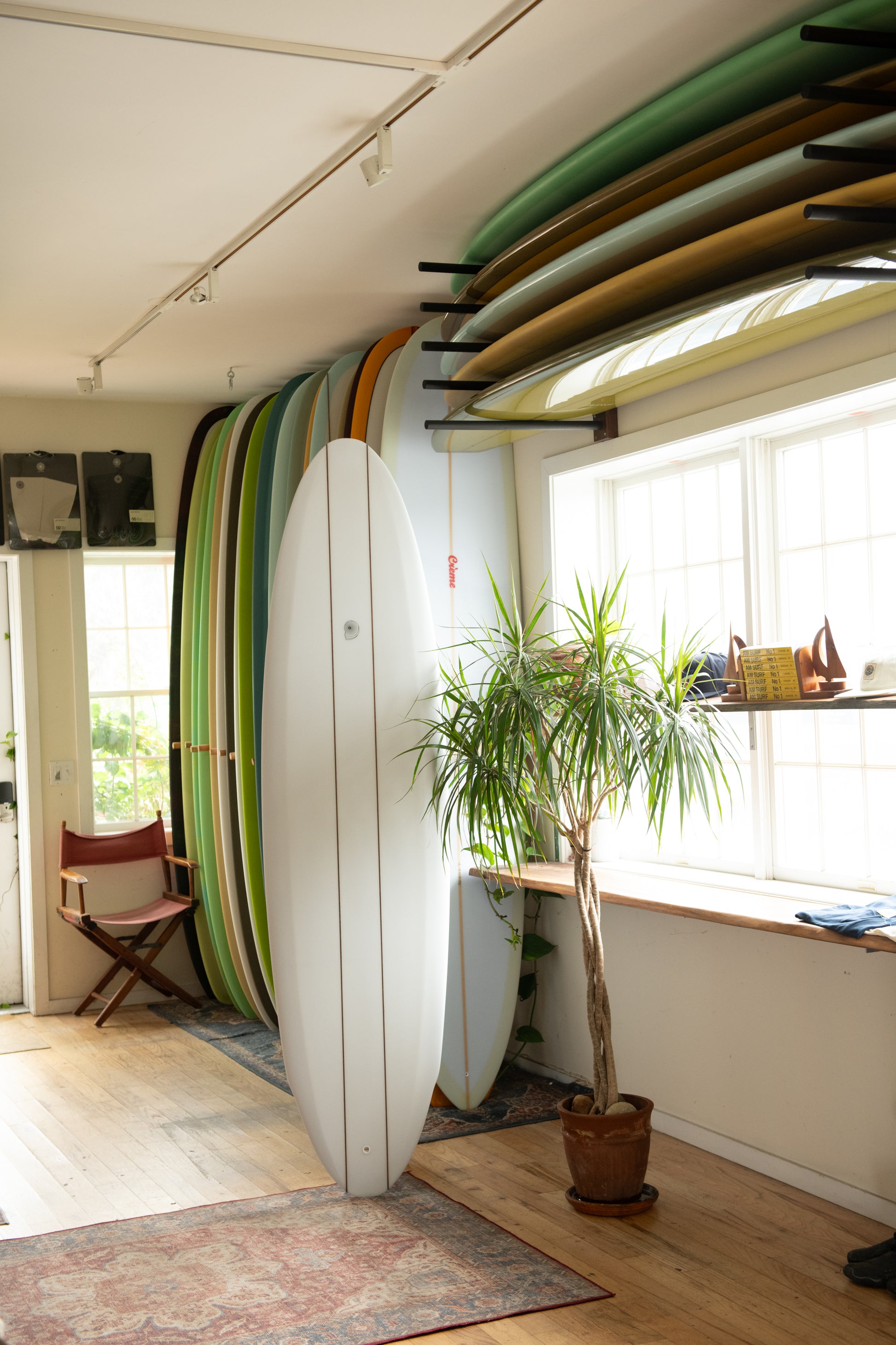 Jive - Lifter  ( 7'2 )