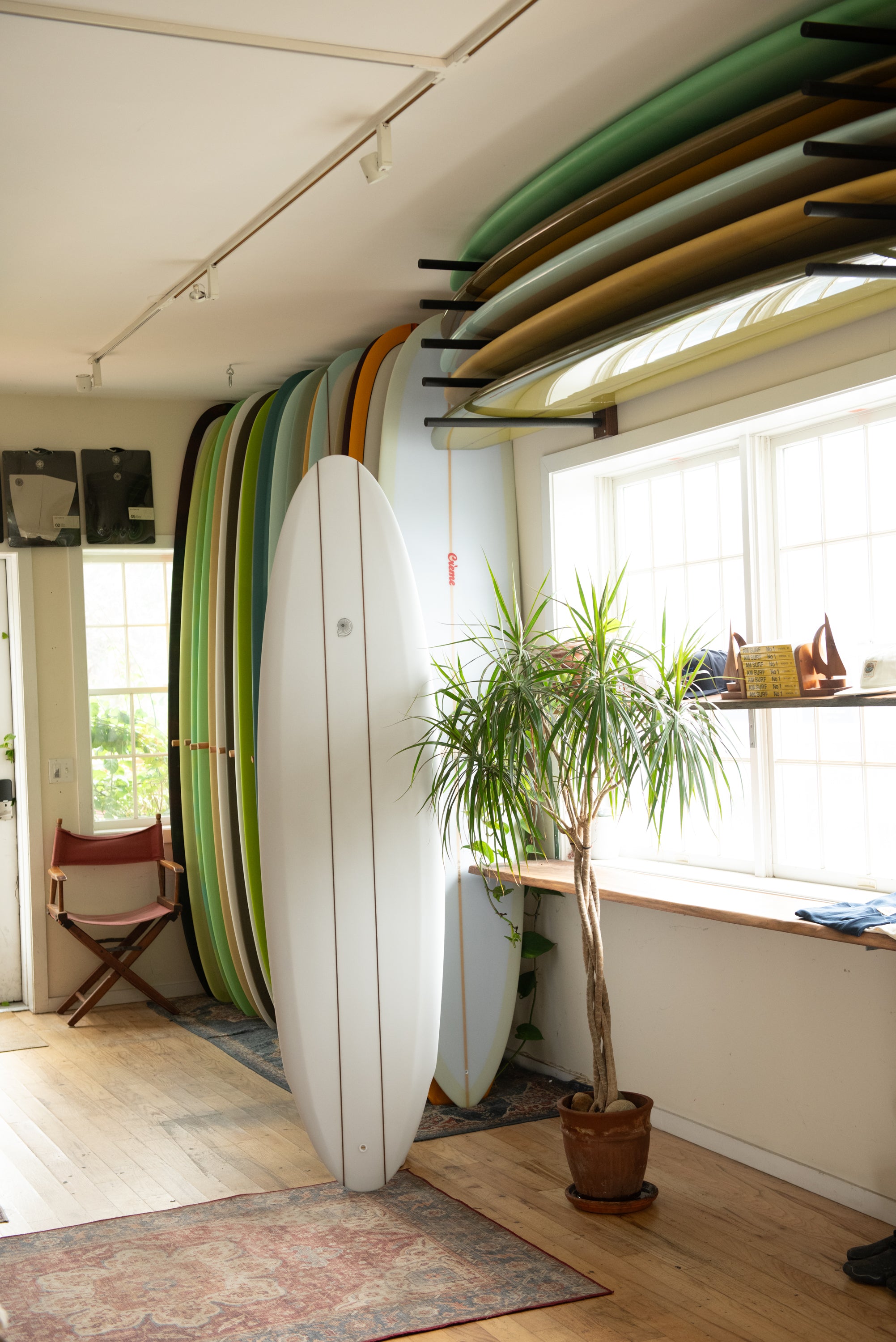 Jive - Lifter  ( 7'6 )