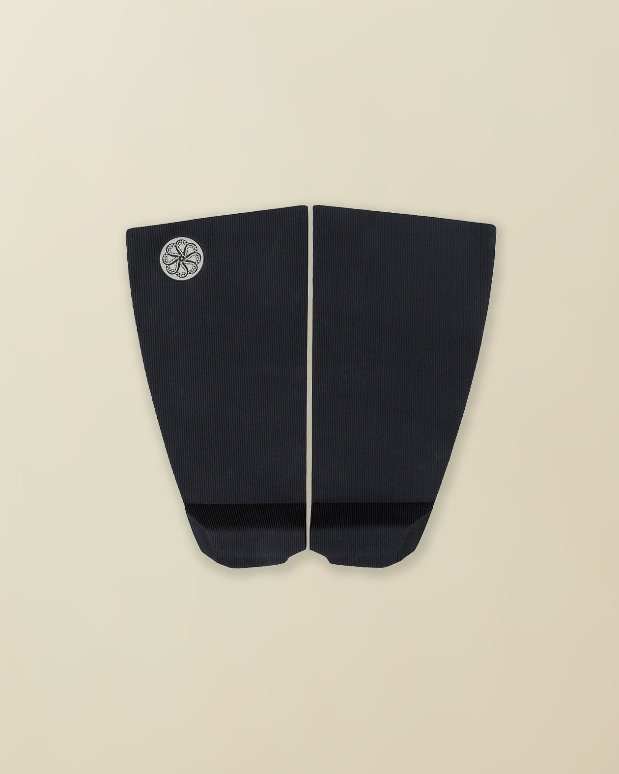 Octopus - John Doe Corduroy Grip  - Black