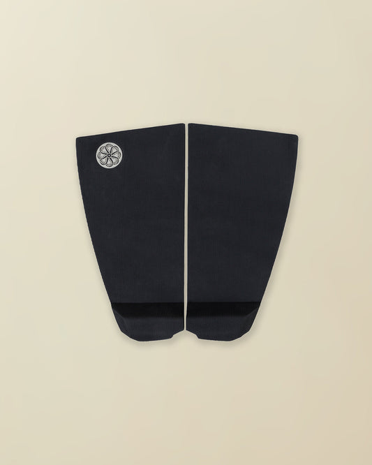 Octopus - John Doe Corduroy Grip  - Black