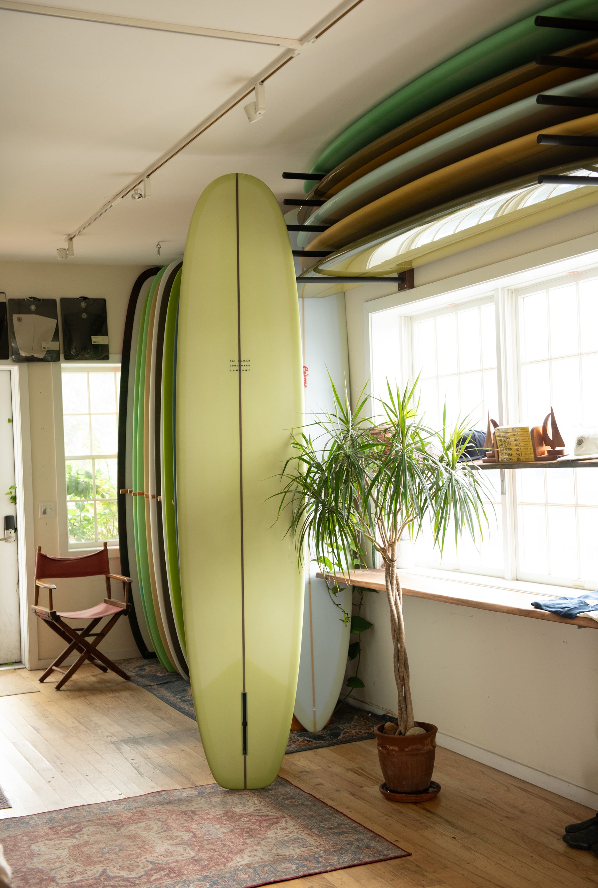 Kai Sallas Tsunami ( 9'4 )