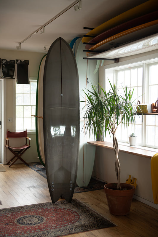 Michael Miller - Nozzle ( 8'6" )