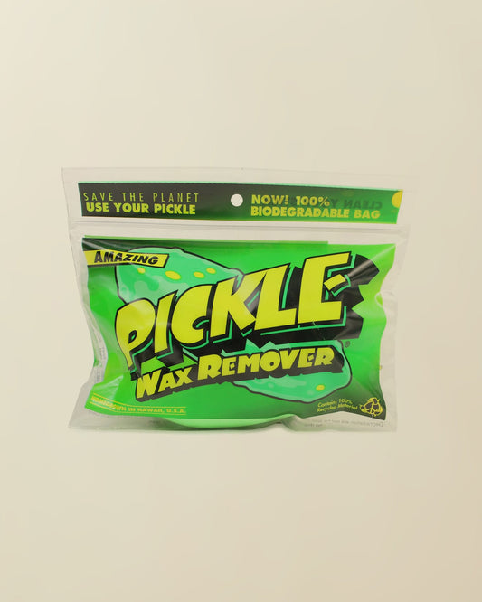 Pickle - Wax Remover