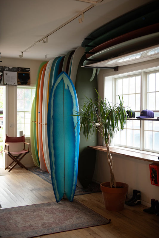 Ryan Burch - Bigger Squit ( 7'2 )