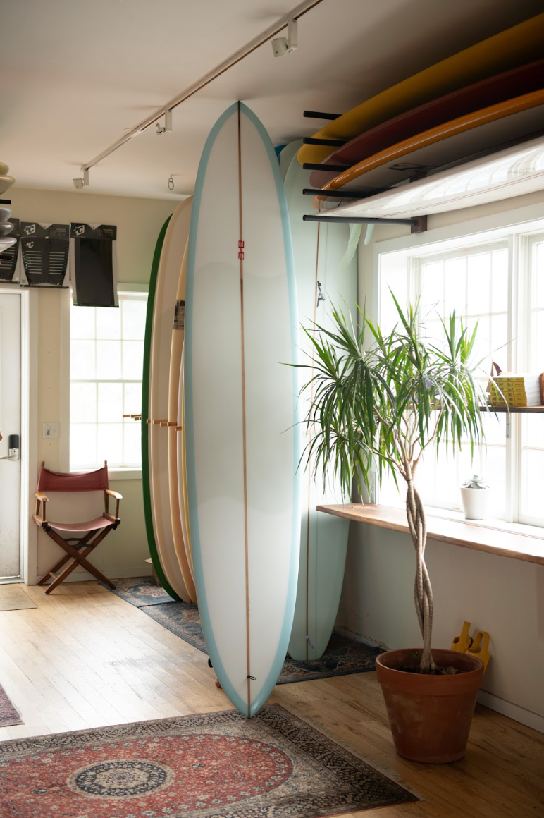 Gato Heroi - Szaber ( 9'7" )