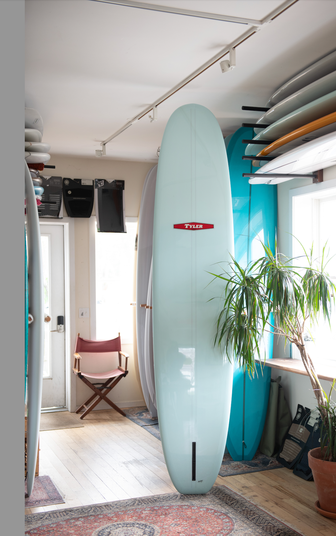 Tyler Surfboards - DSD ( 9'2")