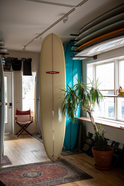 Tyler Surfboards - Satellite ( 9'2 )