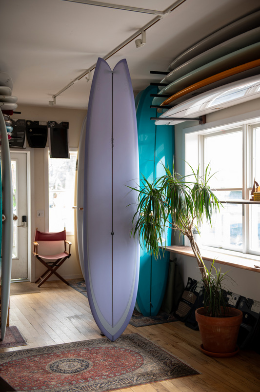 Michael Miller - Nozzle ( 9'4" )
