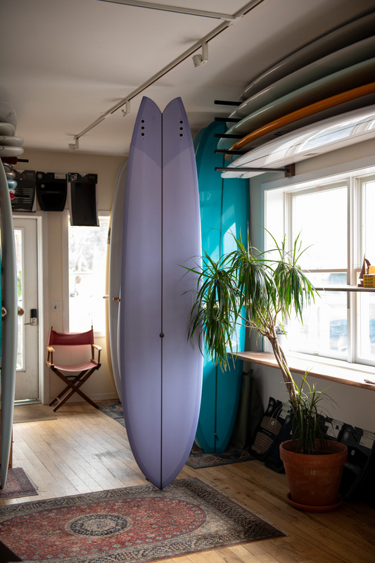 Adam Mar Surfboards