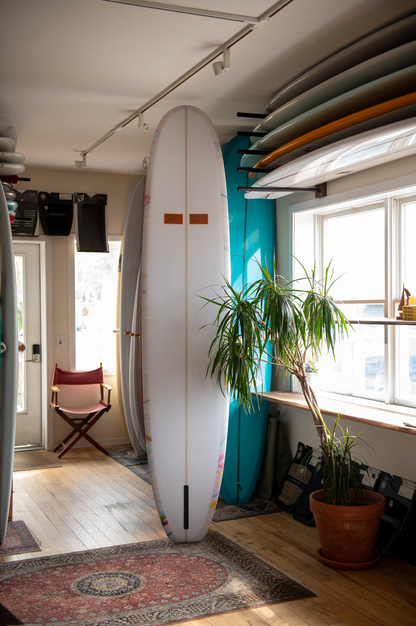 Tudor - Tosh Model ( 9'6 )