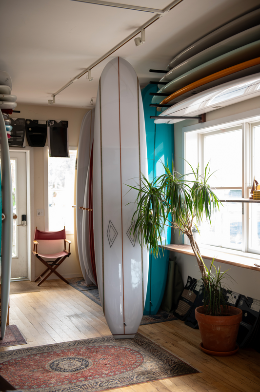 Hobie Iggy Stardust- ( 9'6")