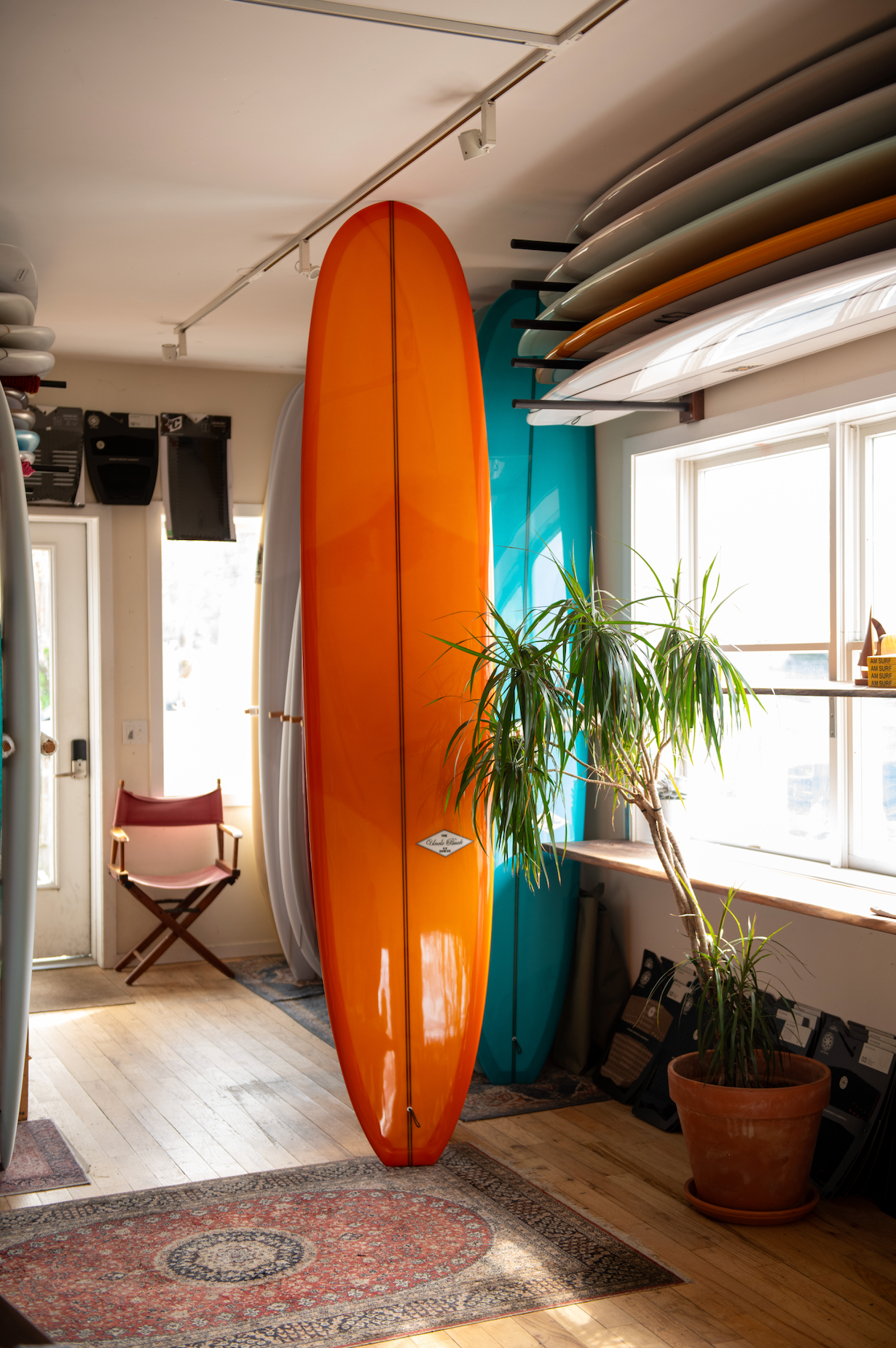 Uncle Buck by Hobie ( 9'6")