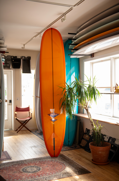 Uncle Buck by Hobie ( 9'6")
