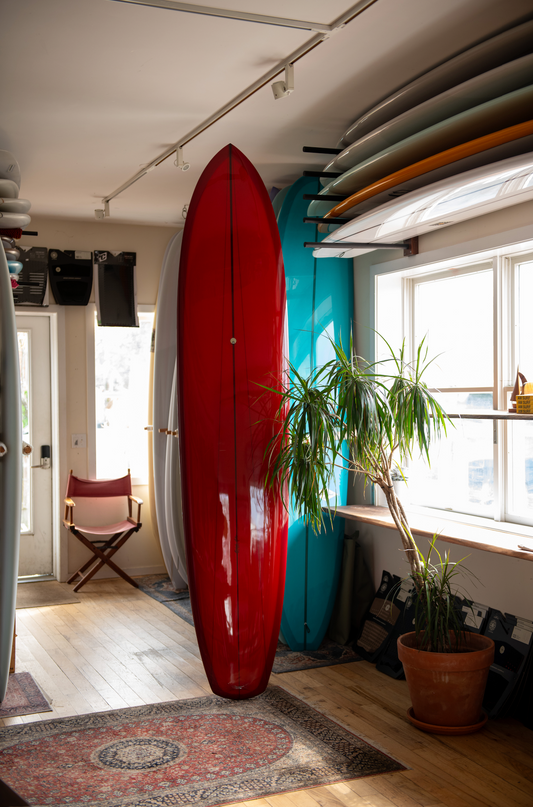 Adam Mar Surfboards