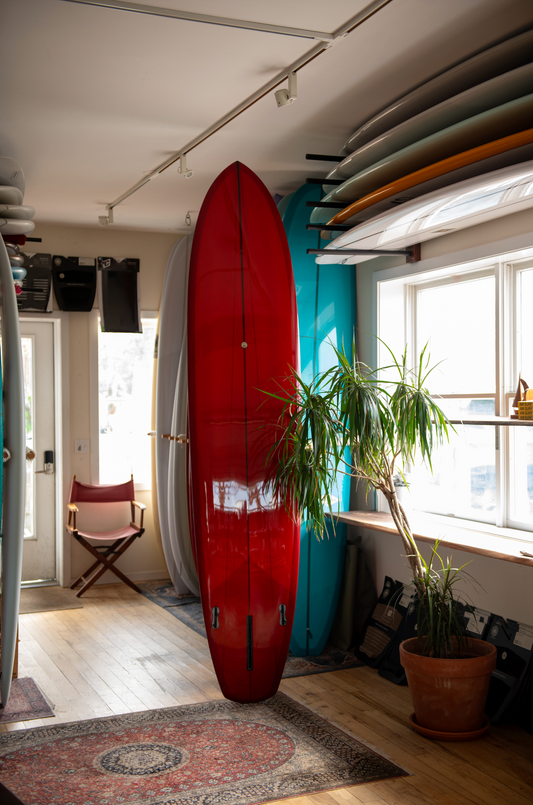 Adam Mar Surfboards