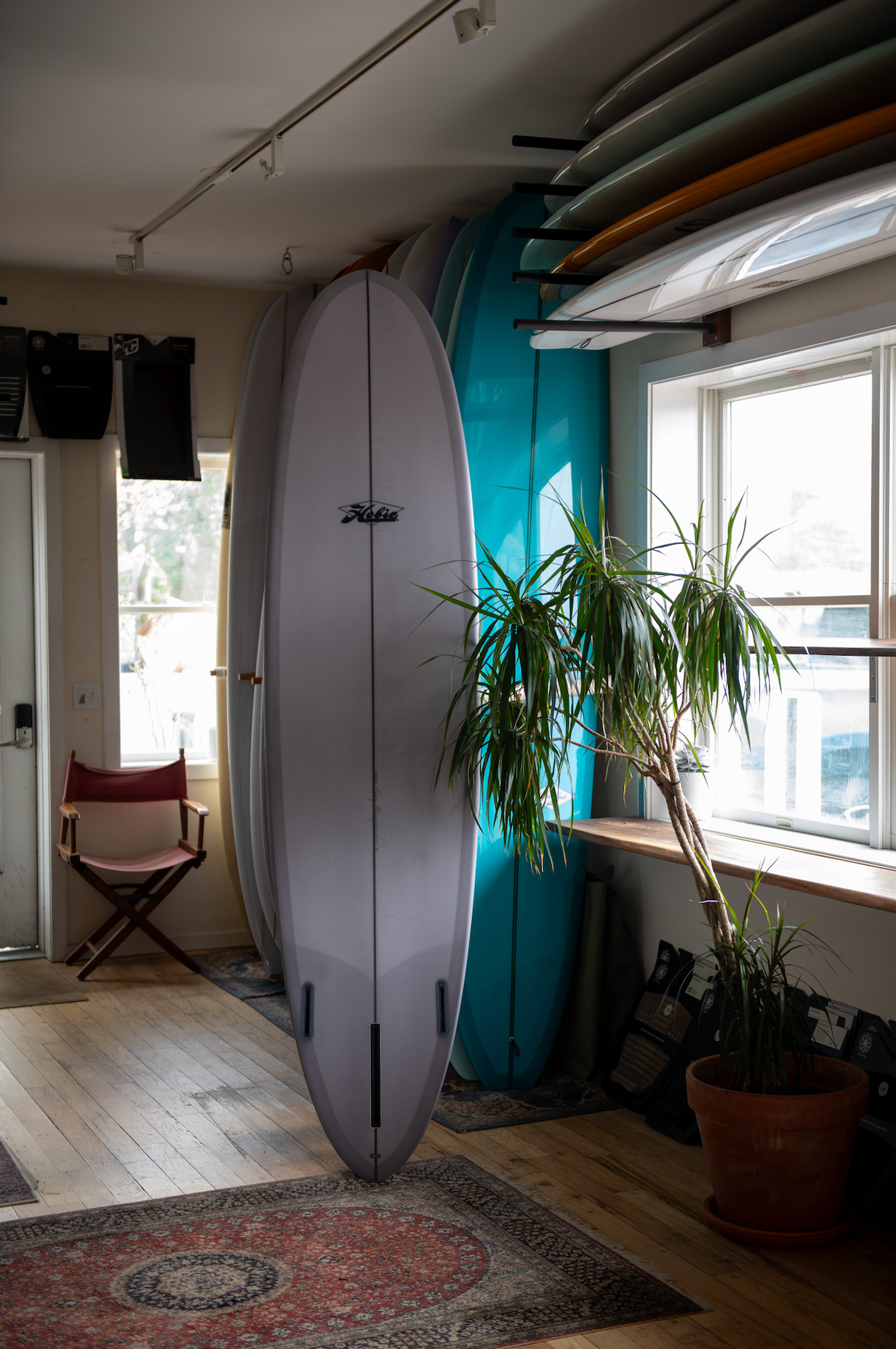 Hobie Retro Egg- ( 8'0")