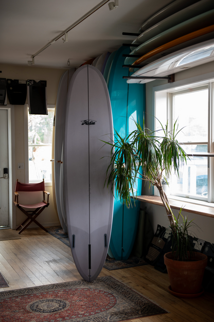 Hobie Retro Egg- ( 8'0")