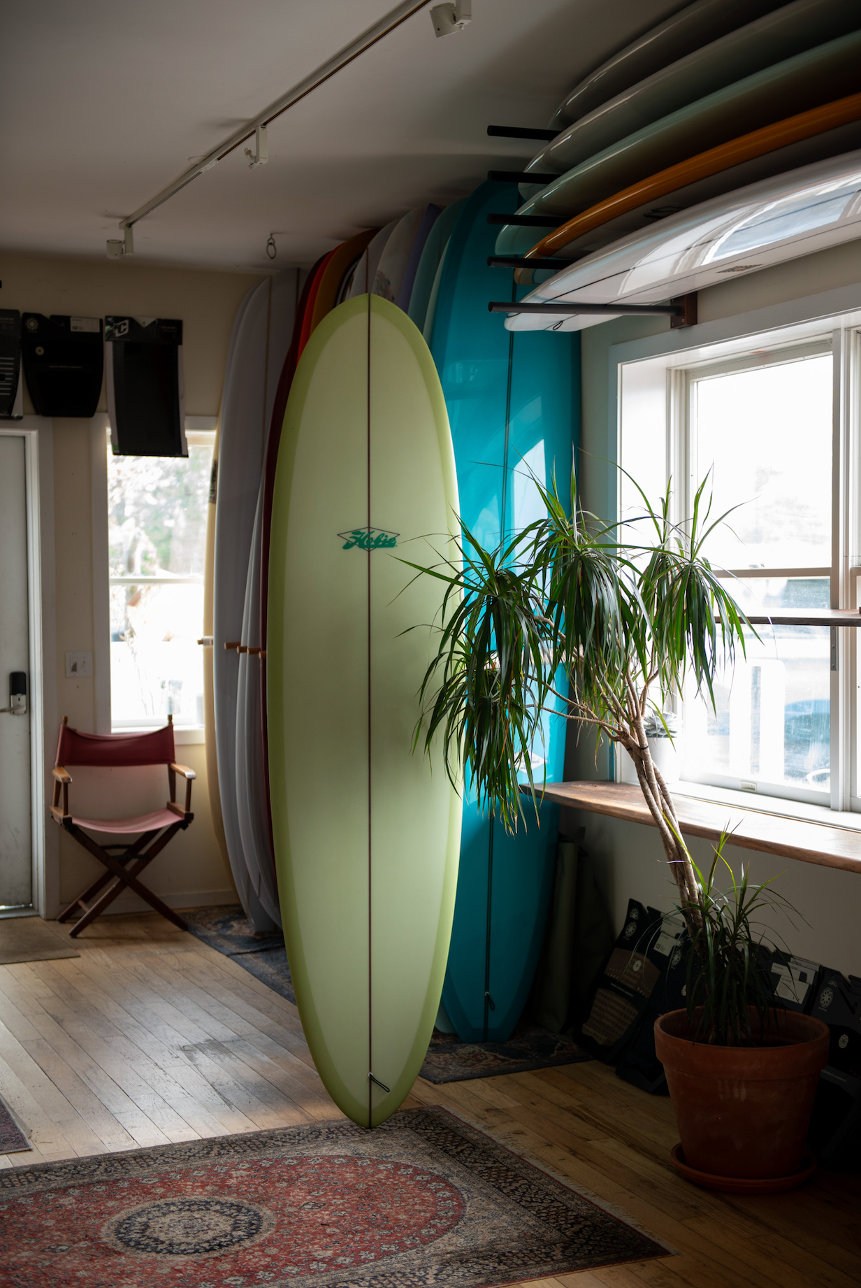 Hobie Retro Egg- ( 7'6 )
