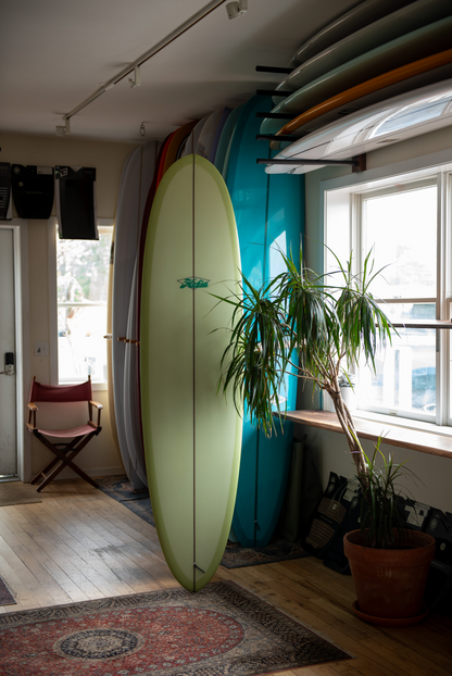 Hobie Retro Egg- ( 7'6 )