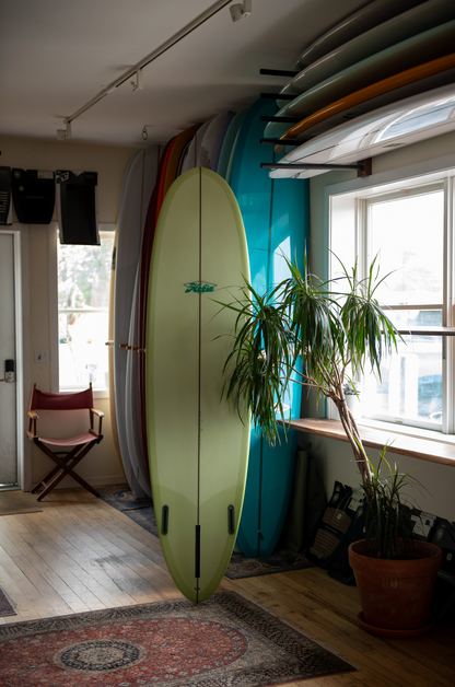 Hobie Retro Egg- ( 7'6 )