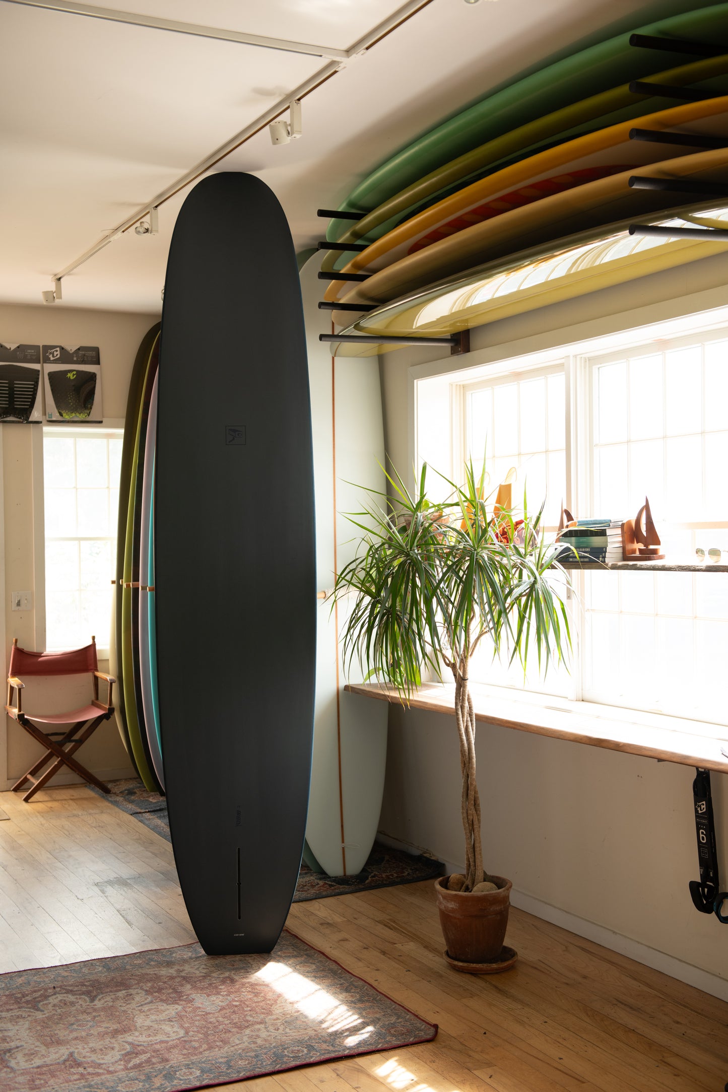 Surf Crime - NR2 ( 9'2, 9'6, 10'0 ) - slate Back